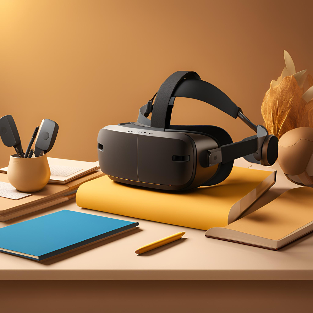 Learn, Certify, Succeed – All in VR