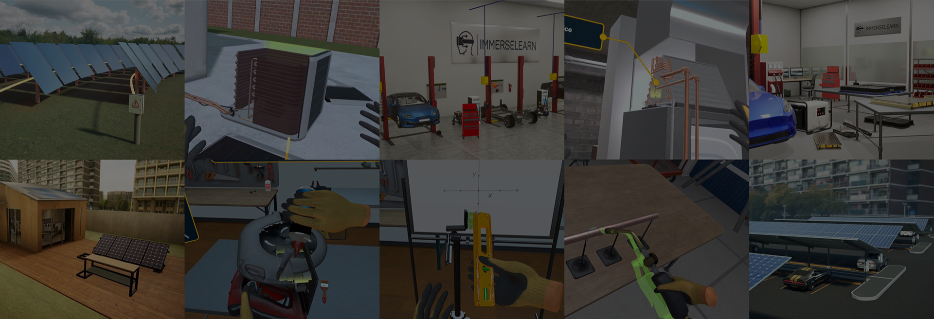 Learn, Certify, Succeed – All in VR